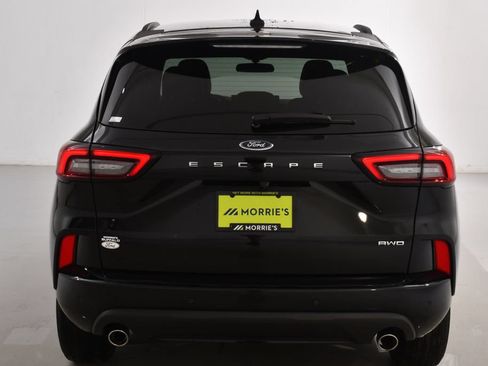 Used 2024 Ford Escape ST-Line w/ Tech Pack #1 AWD/4WD image 13