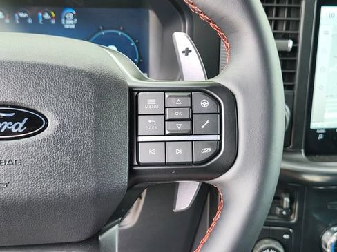 New 2026 Ford F150 Raptor AWD/4WD image 33