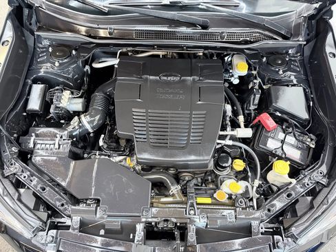 Used 2019 Subaru Forester Premium image 23