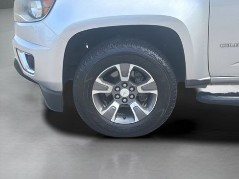 Used 2016 Chevrolet Colorado Z71 RWD image 29