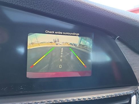 Used 2017 Alfa Romeo Giulia Ti image 33