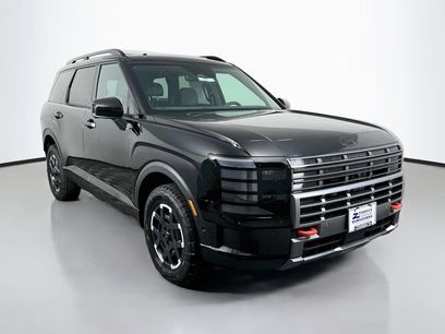 New 2026 Hyundai Palisade XRT Pro
