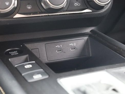 Certified 2025 Nissan Kicks SV AWD/4WD image 15