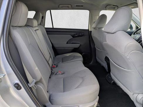 Used 2023 Toyota Highlander LE image 20