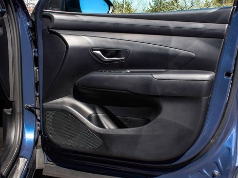 Used 2025 Hyundai Tucson SEL image 13