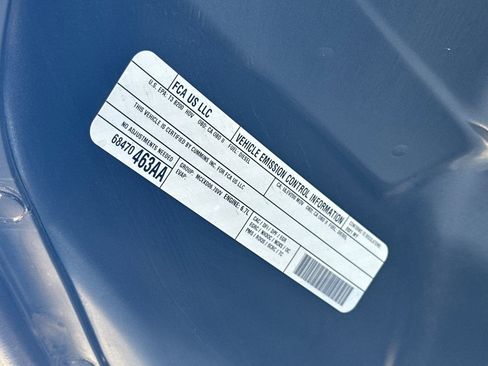 Used 2021 RAM 2500 Laramie AWD/4WD image 28