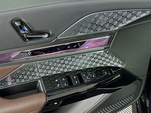 Used 2025 BMW i7 eDrive50 w/ Executive Package image 20