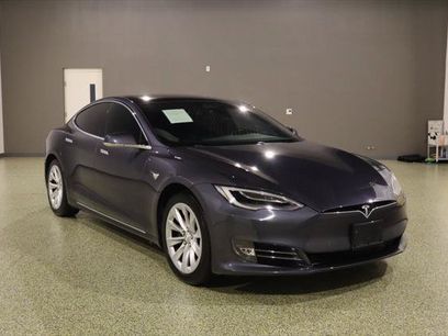 Used 2018 Tesla Model S 75D