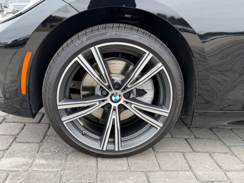 Used 2021 BMW 330i Sedan w/ Convenience Package image 13