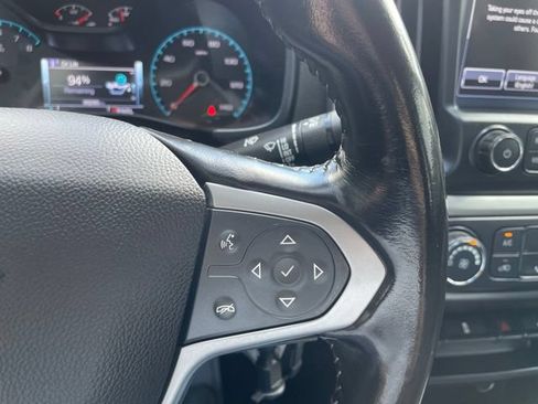 Used 2018 Chevrolet Colorado LT w/ Safety Package AWD/4WD image 15