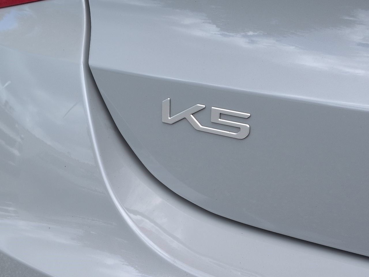 Certified 2024 Kia K5 GT-Line w/ GT-Line Premium Package FWD image 16