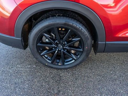 Used 2023 MAZDA CX-9 Touring Plus image 9