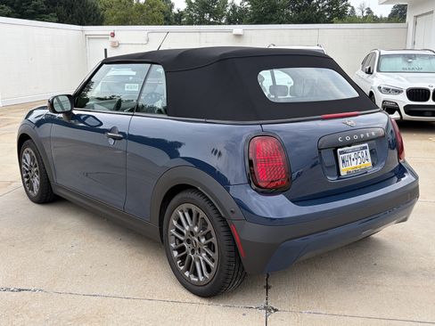 Used 2026 MINI Cooper S FWD image 4
