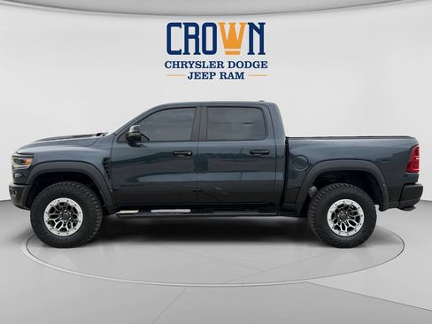 Used 2026 RAM 1500 RHO w/ RHO Level 1 Equipment Group AWD/4WD image 6