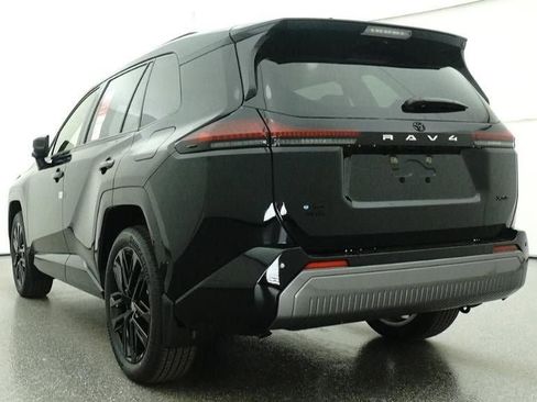 New 2026 Toyota RAV4 XSE image 24