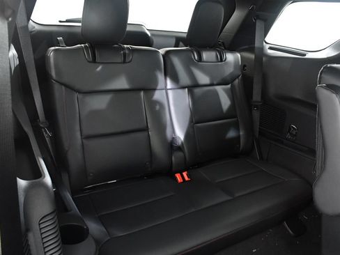 New 2026 Ford Explorer ST-Line w/ ST-Line Street Pack AWD/4WD image 20