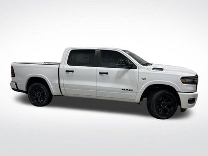 New 2026 RAM 1500 Big Horn w/ Night Edition