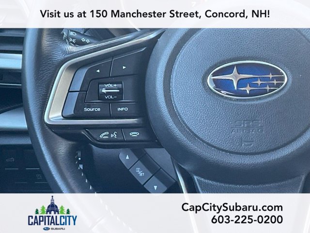 Used 2020 Subaru Forester Premium AWD/4WD image 19