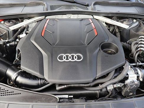 Used 2023 Audi S5 Prestige w/ S Sport Package AWD/4WD image 28