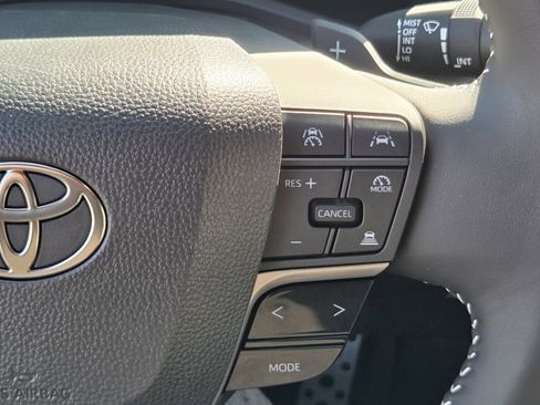 Certified 2026 Toyota Camry SE FWD image 22