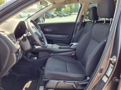 Used 2016 Honda HR-V LX image 22