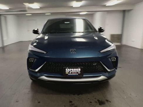 New 2026 Buick Envista Sport Touring w/ Convenience I Package image 35