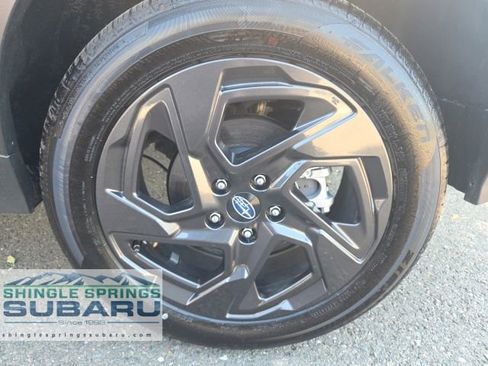 Certified 2025 Subaru Crosstrek 2.5i Sport AWD/4WD image 35