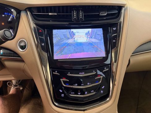 Used 2014 Cadillac CTS Luxury image 15