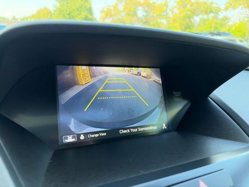 Used 2018 Acura RDX AWD w/ Technology Package image 20