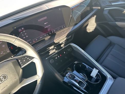 New 2025 Audi Q5 Premium Plus image 29