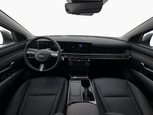 New 2026 Hyundai Tucson Limited AWD/4WD image 8