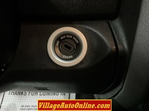 Used 2022 RAM 1500 Tradesman w/ Tradesman SXT Package image 21