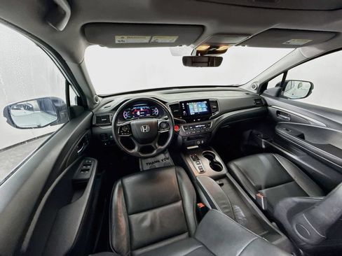 Used 2022 Honda Pilot Special Edition image 24