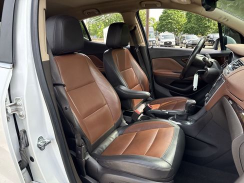 Used 2015 Buick Encore Premium FWD image 26