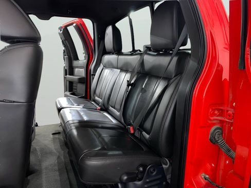 Used 2010 Ford F150 Raptor image 13