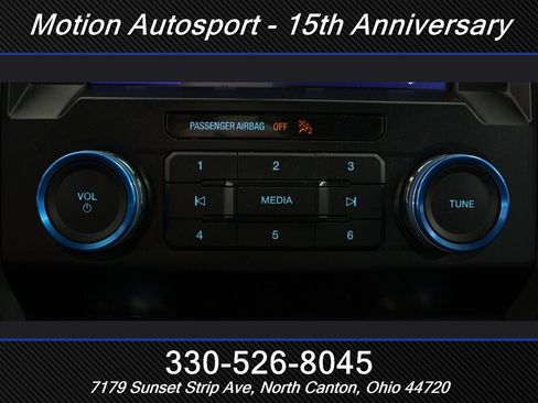 Used 2020 Ford F150 XLT w/ Heavy-Duty Payload Package AWD/4WD image 24