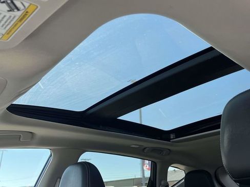 Used 2022 Nissan Murano SL w/ SL Moonroof Package AWD/4WD image 14