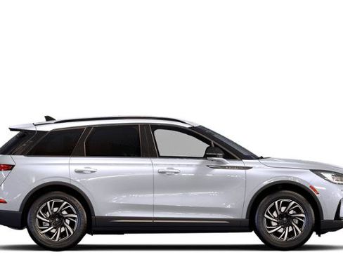 New 2026 Lincoln Corsair Premiere image 27