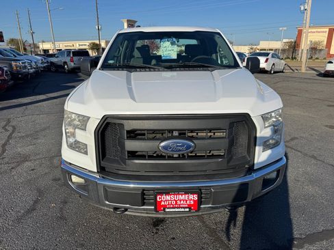Used 2017 Ford F150 XL w/ Equipment Group 101A Mid image 27