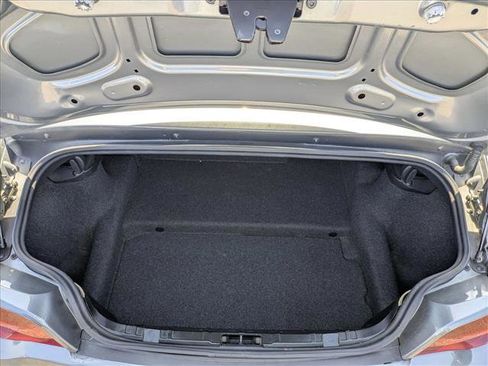 Used 2008 BMW Z4 3.0si RWD image 6