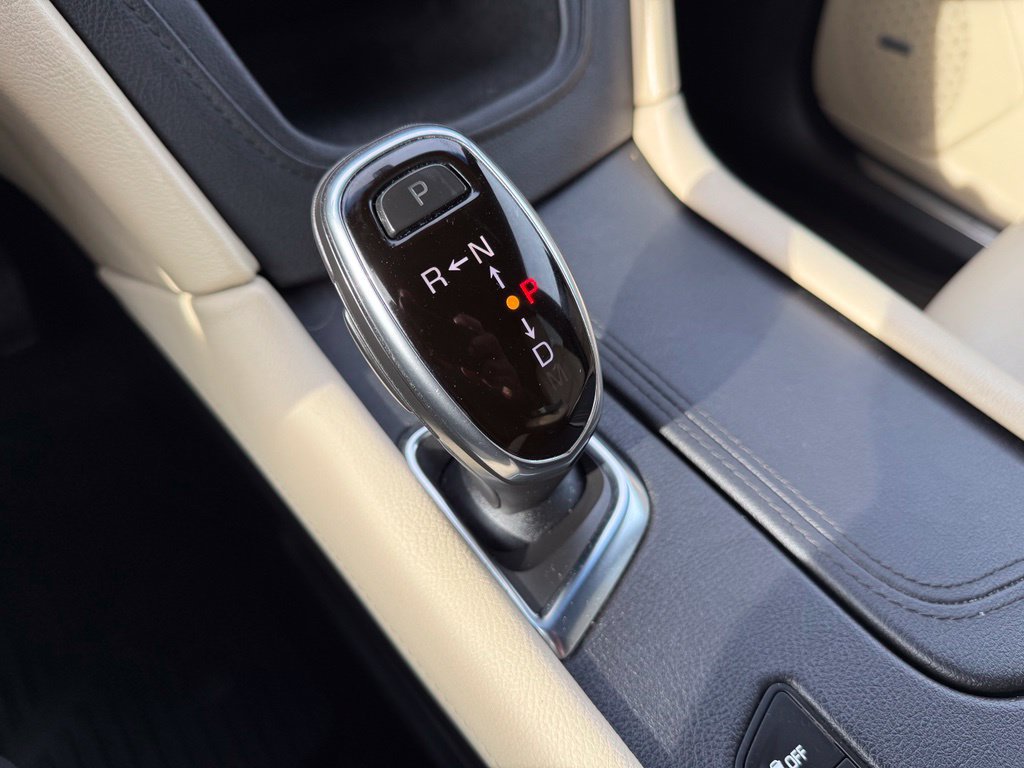 Used 2019 Cadillac XT5 AWD image 31