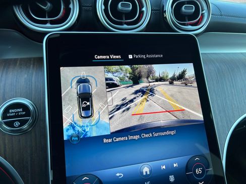 Certified 2026 Mercedes-Benz GLC 300 4MATIC image 17