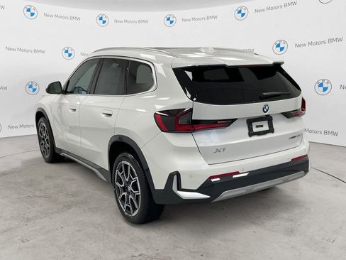 New 2026 BMW X1 xDrive28i w/ Convenience Package image 2