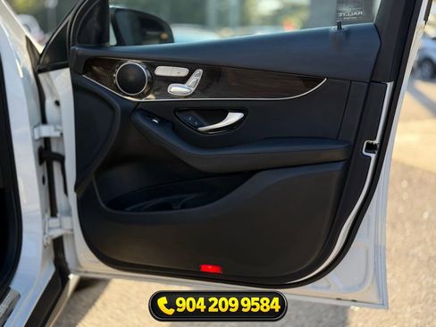 Used 2016 Mercedes-Benz GLC 300 4MATIC image 14