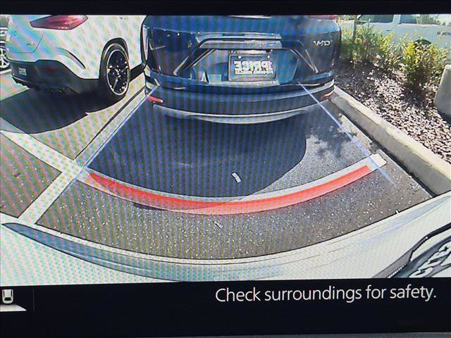 Used 2021 MAZDA CX-5 Signature AWD/4WD image 6