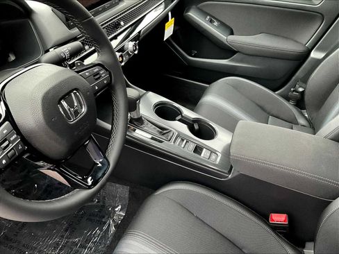 New 2026 Honda Civic Sport image 14