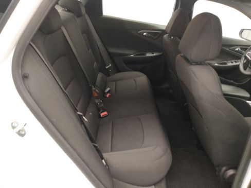 Used 2020 Chevrolet Malibu LS w/ Driver Confidence Package II image 19