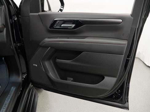 New 2026 Chevrolet Tahoe RST w/ Comfort Package AWD/4WD image 30