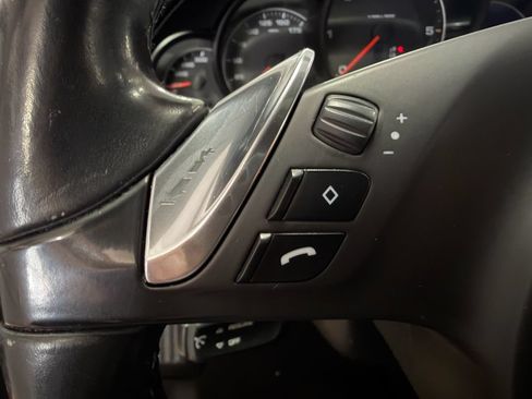 Used 2013 Porsche Cayenne Diesel AWD/4WD image 11