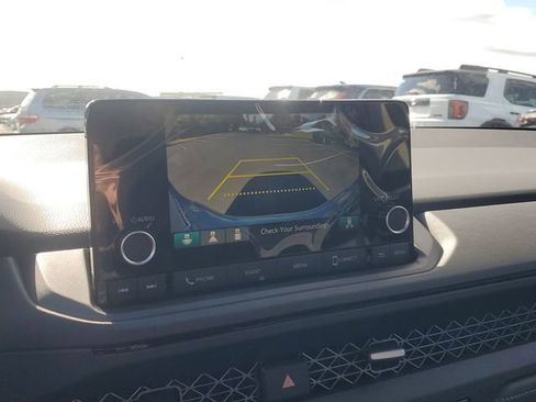 New 2025 Honda Accord SE image 23